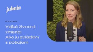 zivotna zmena