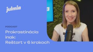prokrastinacia
