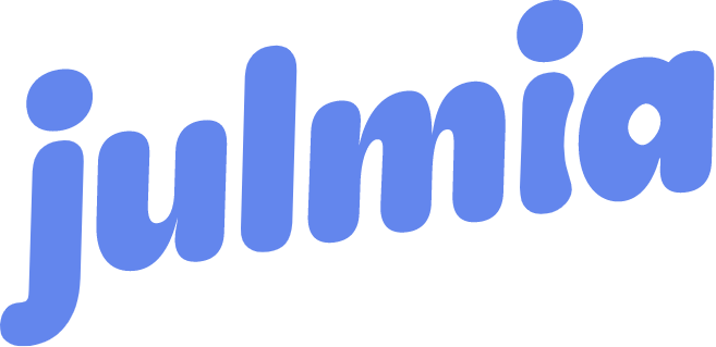 Julmia logo